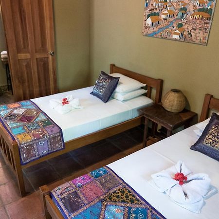 Apoyo Lodge La Laguna Екстериор снимка