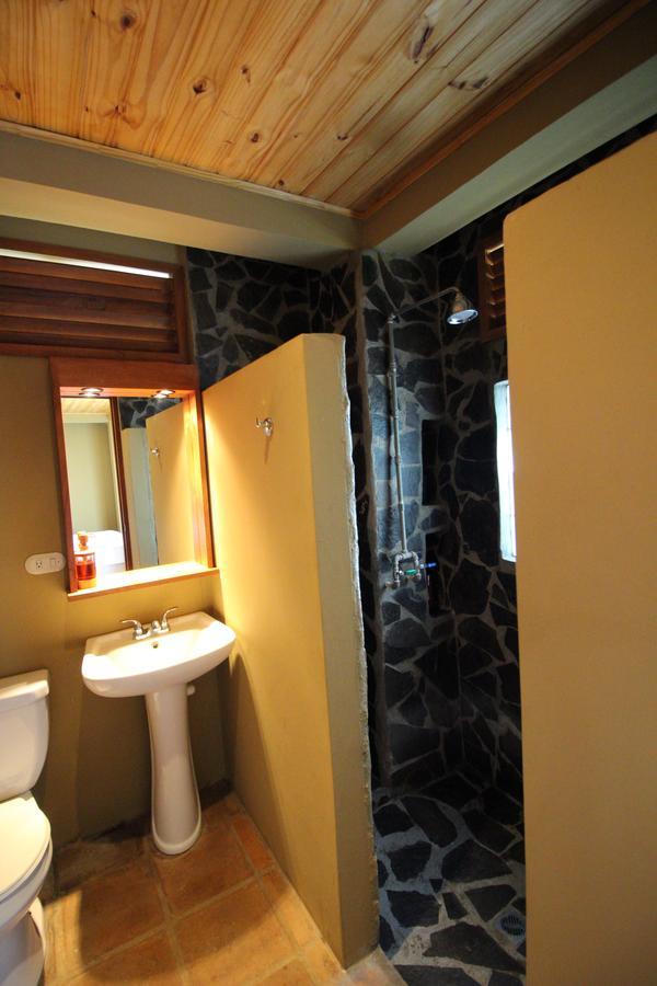 Apoyo Lodge La Laguna Екстериор снимка