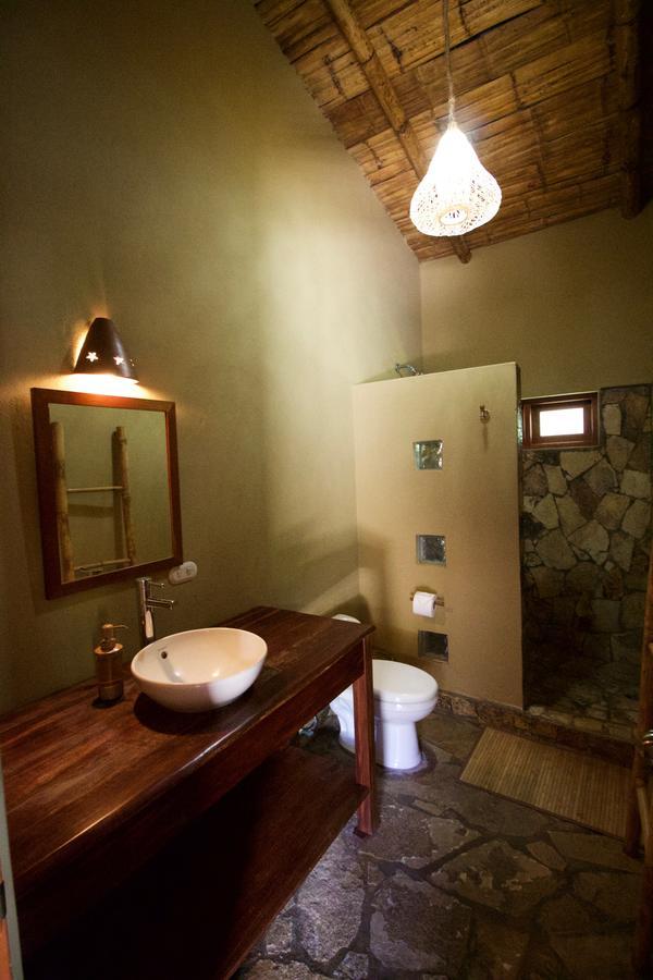Apoyo Lodge La Laguna Екстериор снимка
