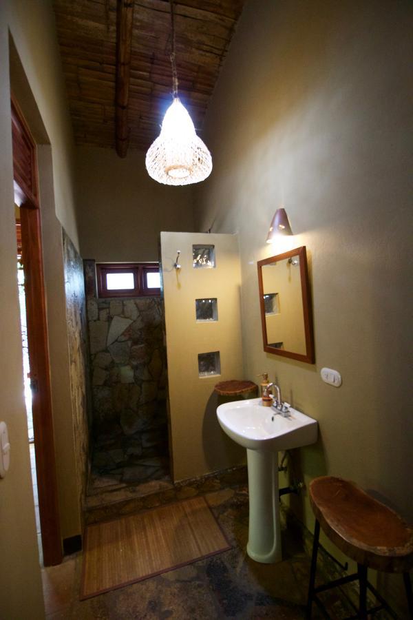 Apoyo Lodge La Laguna Екстериор снимка