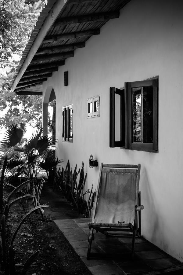 Apoyo Lodge La Laguna Екстериор снимка