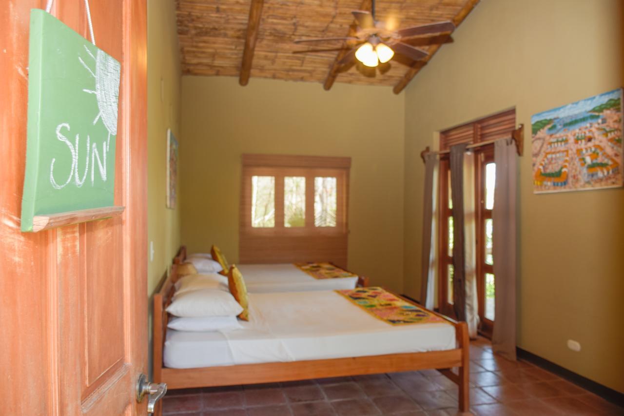 Apoyo Lodge La Laguna Екстериор снимка