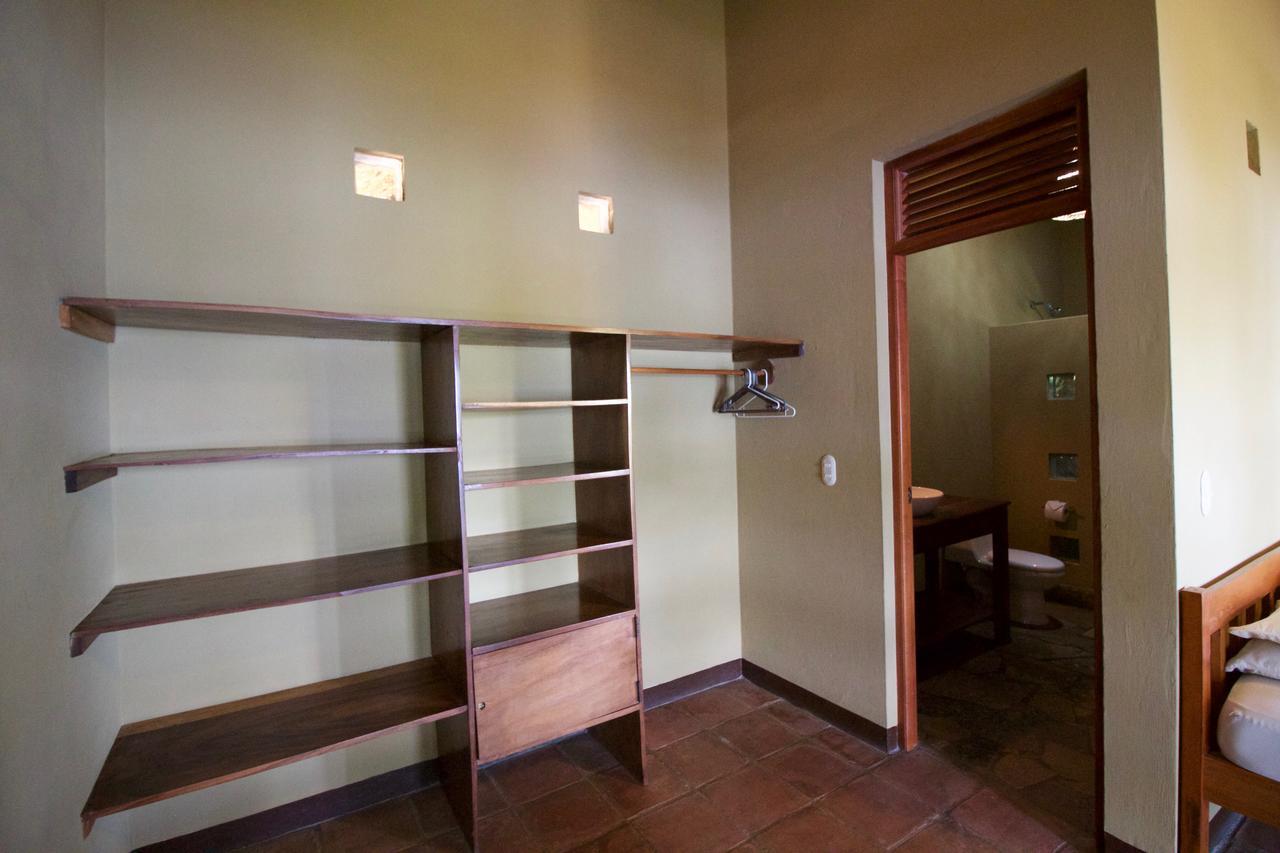 Apoyo Lodge La Laguna Екстериор снимка