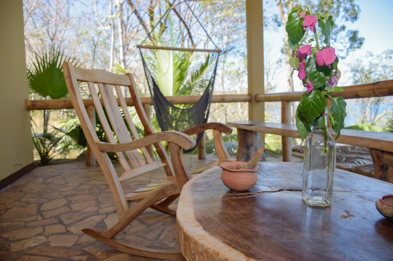 Apoyo Lodge La Laguna Екстериор снимка