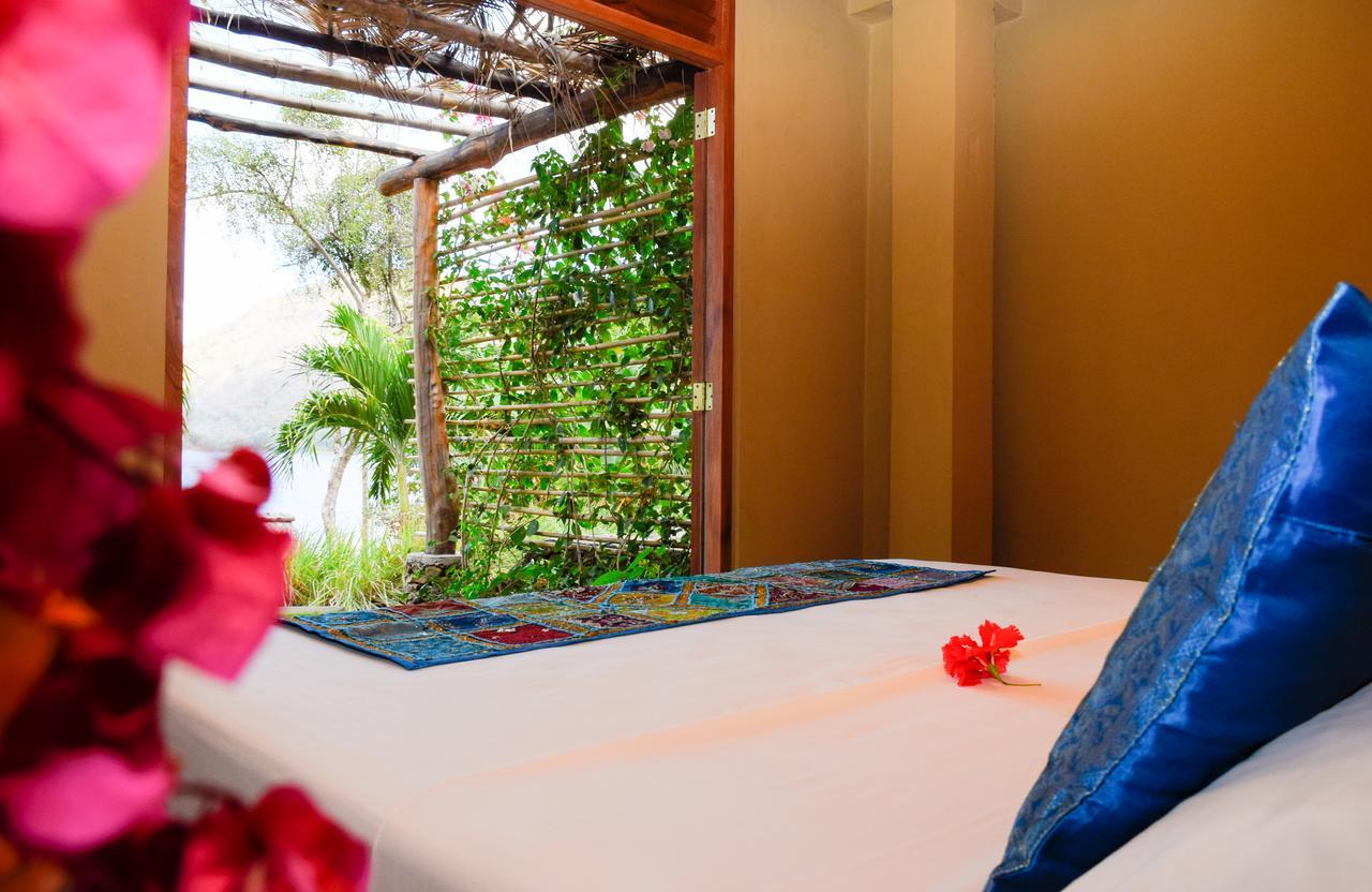 Apoyo Lodge La Laguna Екстериор снимка