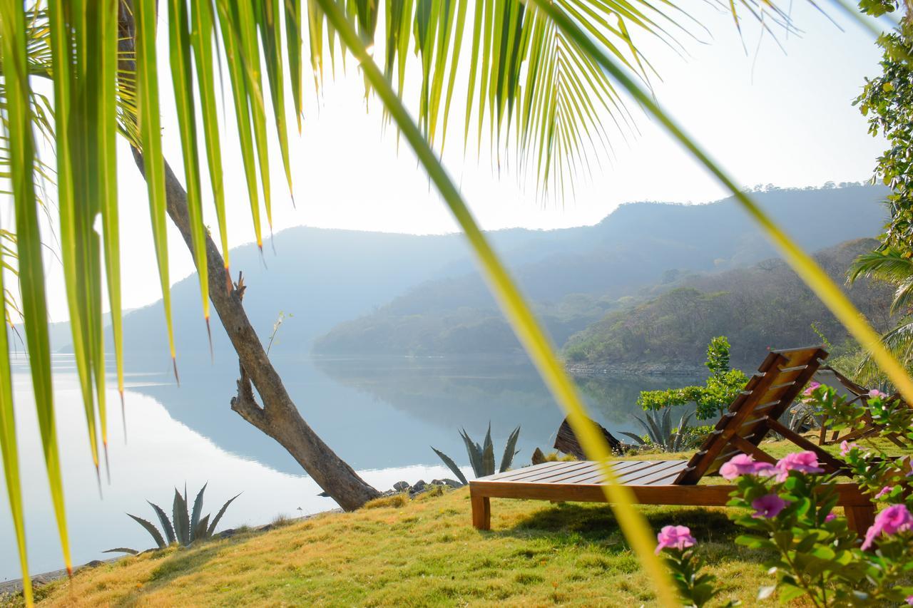 Apoyo Lodge La Laguna Екстериор снимка