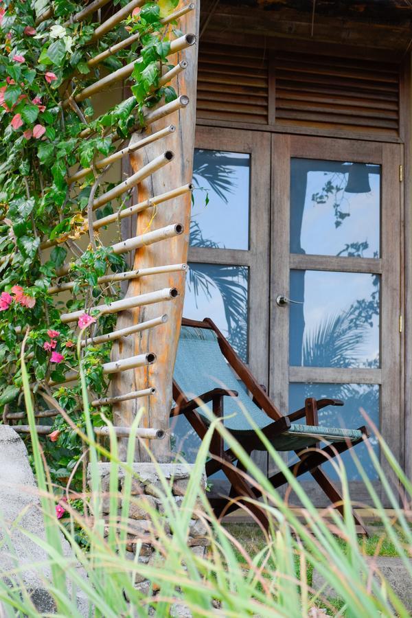 Apoyo Lodge La Laguna Екстериор снимка