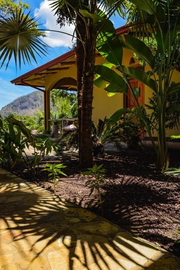 Apoyo Lodge La Laguna Екстериор снимка