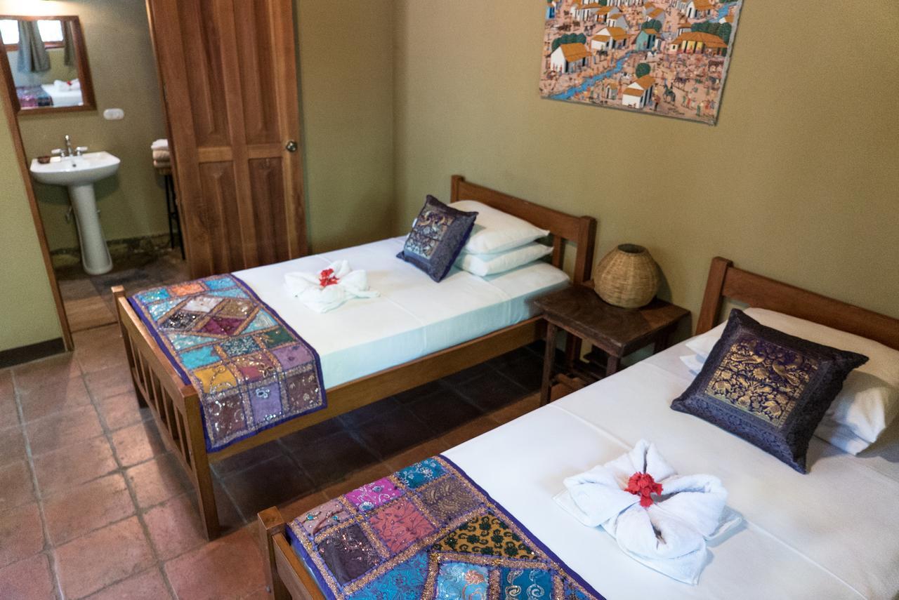 Apoyo Lodge La Laguna Екстериор снимка
